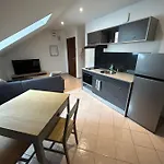 Hyper Centre Petit Diamerisma Apartment *