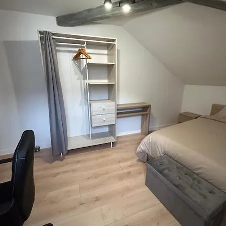 Apartamento Hyper Centre Petit Diamerisma