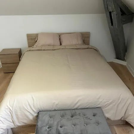 Apartment Hyper Centre Petit Diamerisma