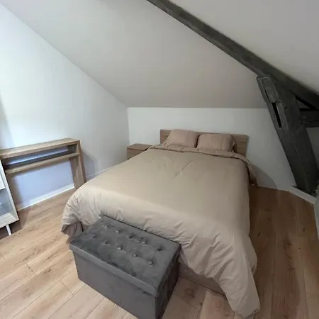 Apartment Hyper Centre Petit Diamerisma *