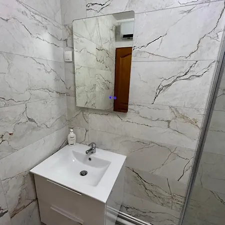 Hyper Centre Petit Diamerisma *