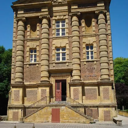 Hyper Centre Petit Diamerisma Apartamento *