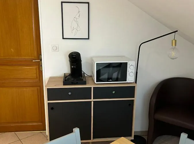 Hyper Centre Petit Diamerisma Apartamento *