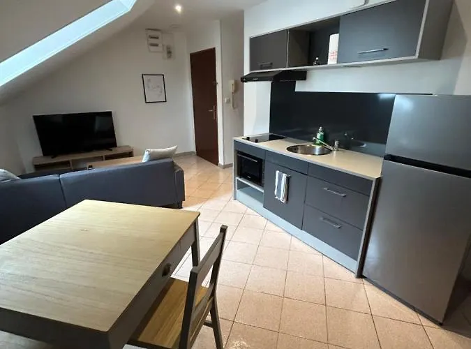 Hyper Centre Petit Diamerisma Apartamento *