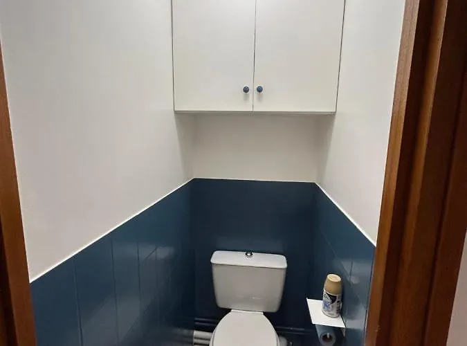 Hyper Centre Petit Diamerisma * Charleville-Mézières