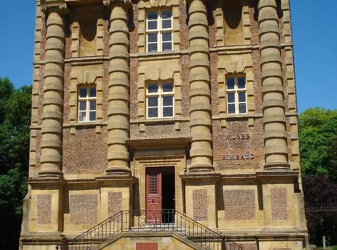 Hyper Centre Petit Diamerisma Apartamento *